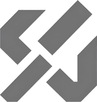 Минималистичный логотип компании Красотка 2019, официального партнера по поставке кормов CatFood-Premium для кошек
