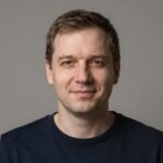 Алексей Смирнов, эксперт по уходу за кошками в компании Красотка 2019